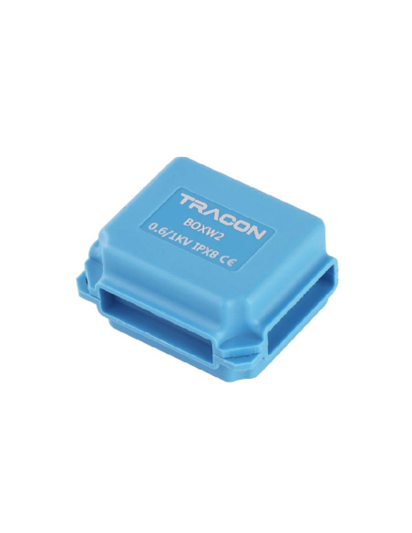 Box pre-filled with gel for BOXW2 connection terminals | ADAJUSA | price