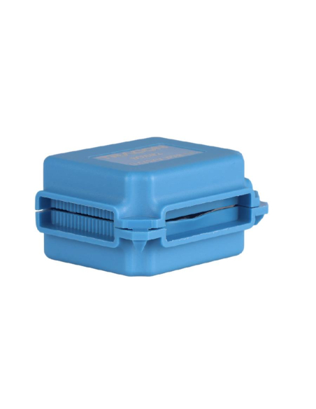 Box pre-filled with gel for BOXW2 connection terminals | ADAJUSA | price