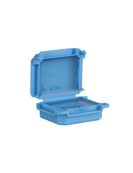 Box pre-filled with gel for BOXW2 connection terminals | ADAJUSA | price
