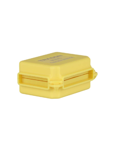 Boîtier pré-rempli de gel pour les bornes de connexion BOXW3 | ADAJUSA | prix