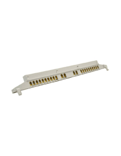 Rail isolé N/PE pour boîte de distribution NPE-Z-24| Adajusa price