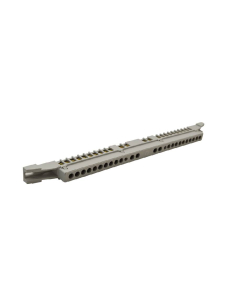 Rail isolé N/PE pour boîte de distribution NPE-Z-24| Adajusa price 2