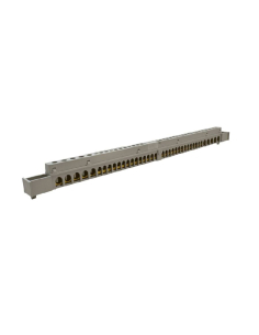 Rail isolé N/PE pour boîte de distribution NPE-Z-38| Adajusa Price