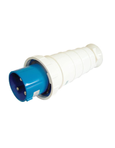 Plug industrial CEE 63A 2 Pole TICS-033| ADAJUSA | price