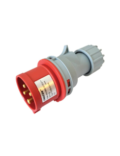 Plug industrial CEE 16A 3 Pole TICS-014H| ADAJUSA | price