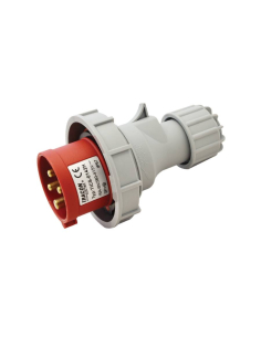 Plug industrial CEE 16A 3 Pole TICS-0142H| ADAJUSA | price