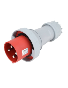 Plug industrial CEE 125A 3 Pole TICS-044| ADAJUSA | price