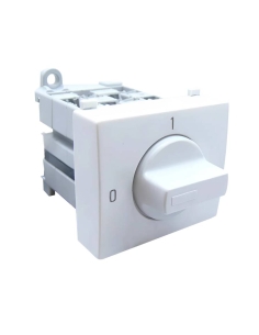 Cam switch 4 poles 25A Sontheimer | ADAJUSA | price