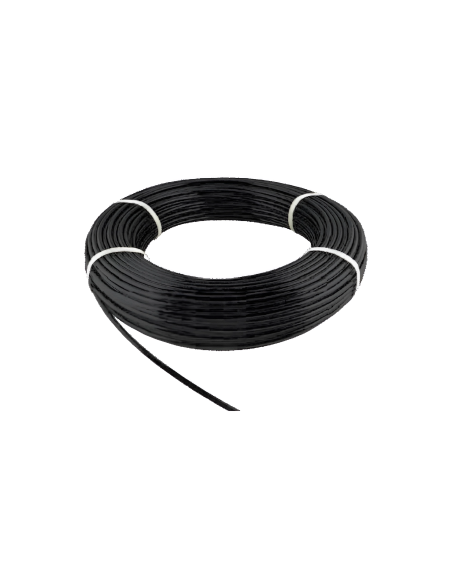 Tube pneumatique polyamide flexible PA12 10x12 noir 100m Aignep | ADAJUSA | prix