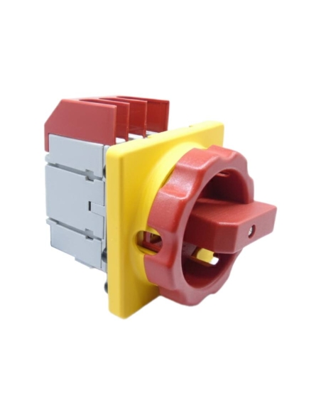 Switch disconnector 3-phase 3-pole 40A Sontheimer | ADAJUSA | price