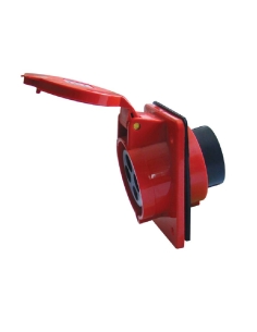 Industrial socket CEE 16A 3 Pole TICS-314| ADAJUSA | price
