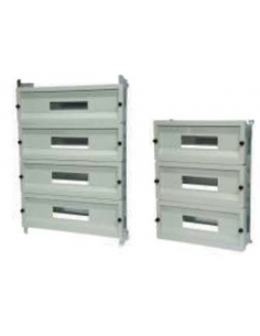 Armario 280x210x130 en ABS