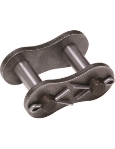 Union simple anti-corrosion for roller chain 12BNEP-1 ISO - Tsubaki - ADAJUSA