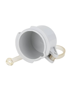 Waterproof cover for 125A plugs TICSCAP125345| ADAJUSA : price