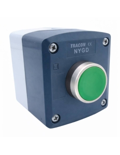 Button box with push button NYG3-G| ADAJUSA : price