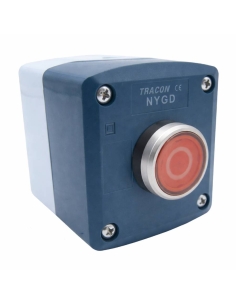 Button box with stop pushbutton "O" NYG3-P2| ADAJUSA | price