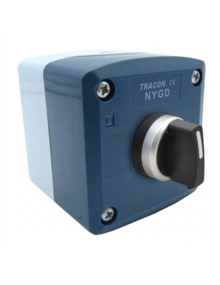 Button box with 3-setting selector NYK3-S31BK| ADAJUSA | price