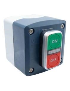 Boîte à boutons avec bouton start-stop NYG3-D2| ADAJUSA | prix