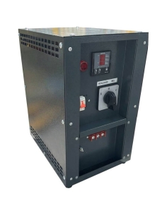 Stabilisateur de tension monophasé 230Vac servo moteur 15KVA | ADAJUSA | prix
