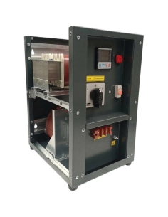 Stabilisateur de tension monophasé servomoteur 230Vac 7,5KVA | ADAJUSA | prix 2