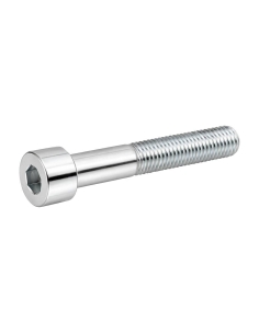 Vis allen tête cylindrique M8x40 zinguée | ADAJUSA : prix
