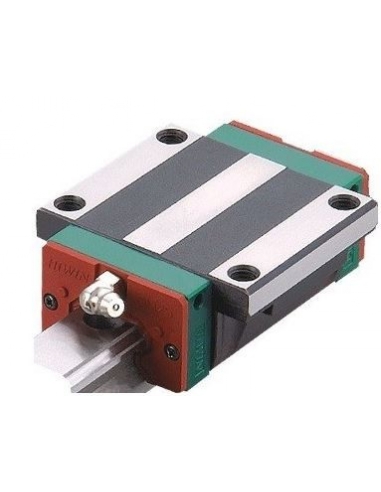 Skid Hiwin taille 20 ailerons précision C ou H - ADAJUSA