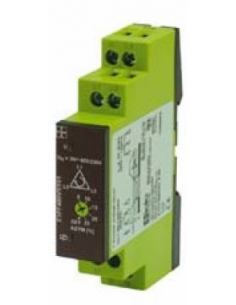 Phase Sequence Control Relay