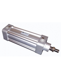 Cylinder diameter 63x160 double effect - Mindman - ADAJUSA