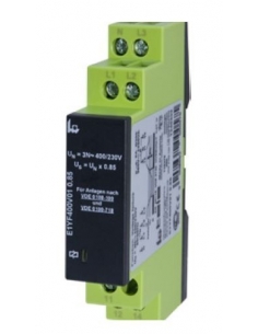 Rele control fases