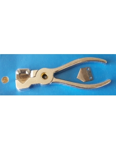 Coupe-tube en métal Metal Work - ADAJUSA 2