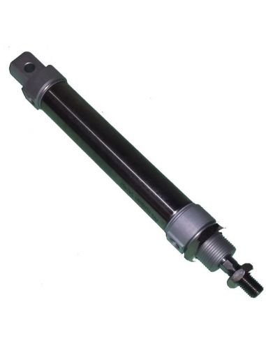 Cilindro Ø20x10 doble efecto - Mindman - adajusa