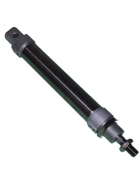 Cilindro Ø20x10 doble efecto - Mindman - adajusa