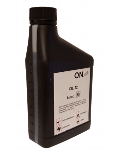 Aceite para lubricación neumática (1 litro)