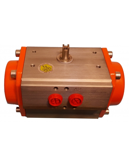 Rotary Actuator .63