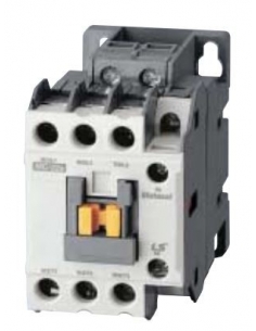 Contactor condensador 10kVar 230Vac 2