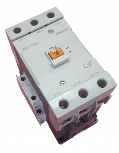 Contactor condensador 10kVar 230Vac