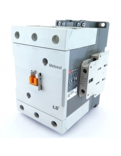 Contactor condensador 10kVar 230Vac
