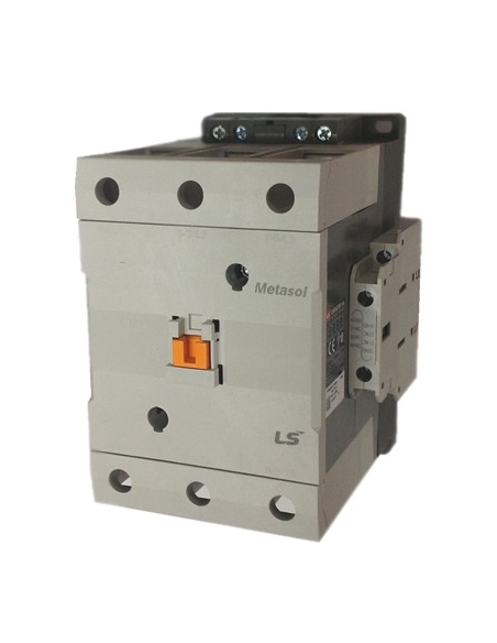 Contactor condensador 10kVar 230Vac