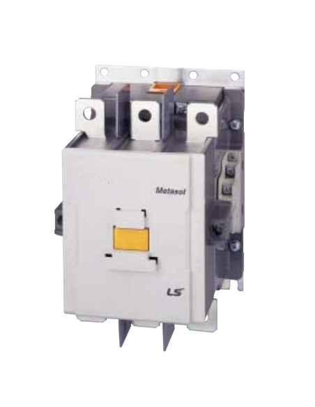 Contactor condensador 10kVar 230Vac