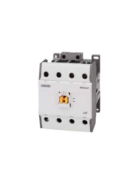 Contactor condensador 10kVar 230Vac