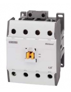Contactor condensador 10kVar 230Vac