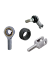 Ball Joints, Rod Ends and Clevises