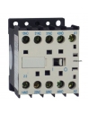 Mini-contacteurs tripolaires CJX2-K bobine 24Vac