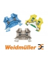 Bornes de connexion série  W  - Weidmuller