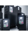 Variateurs de fréquence monophasés série E2100 - Eura Drives