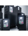 E2000 Series Three-Phase Frequency Converters - Eura Drives