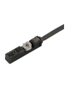 Square type insertable sensor