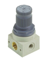 Micro-regulator Bit