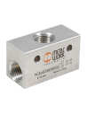 VOR Series Circuit Selector Valves