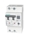 300mA differential circuit breakers, class A - Toscano